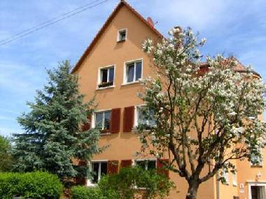 Ansicht Strasse