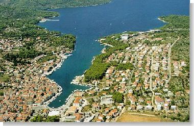 Ferienwohnung in Island Hvar Stari Grad (Splitsko-Dalmatinska) oder Ferienwohnung oder Ferienhaus