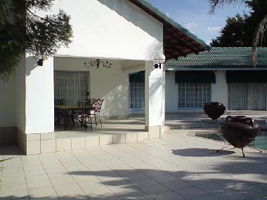 Ferienhaus in Johannesburg, Randburg (Gauteng) oder Ferienwohnung oder Ferienhaus