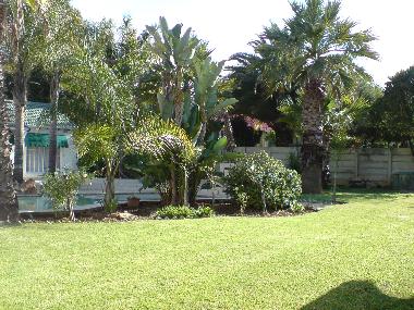 Ferienhaus in Johannesburg, Randburg (Gauteng) oder Ferienwohnung oder Ferienhaus