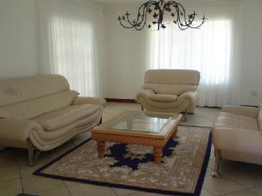Ferienhaus in Johannesburg, Randburg (Gauteng) oder Ferienwohnung oder Ferienhaus