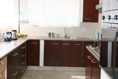 Ferienhaus in Johannesburg, Randburg (Gauteng) oder Ferienwohnung oder Ferienhaus