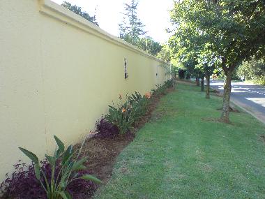 Ferienhaus in Johannesburg, Randburg (Gauteng) oder Ferienwohnung oder Ferienhaus