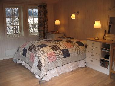 Ferienhaus in Hareid (More og Romsdal) oder Ferienwohnung oder Ferienhaus