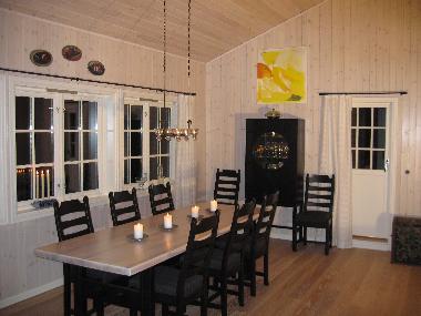 Ferienhaus in Hareid (More og Romsdal) oder Ferienwohnung oder Ferienhaus