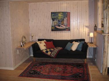 Ferienhaus in Hareid (More og Romsdal) oder Ferienwohnung oder Ferienhaus