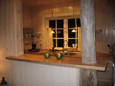 Ferienhaus in Hareid (More og Romsdal) oder Ferienwohnung oder Ferienhaus