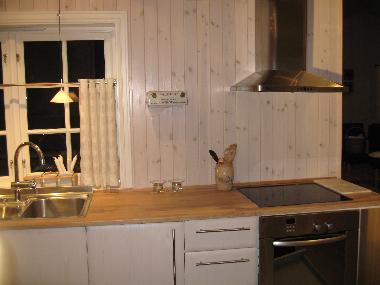 Ferienhaus in Hareid (More og Romsdal) oder Ferienwohnung oder Ferienhaus