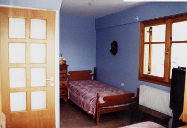 Ferienhaus in Bytina (Arkadia) oder Ferienwohnung oder Ferienhaus