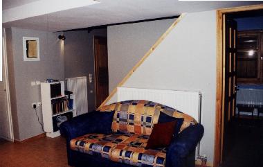 Ferienhaus in Bytina (Arkadia) oder Ferienwohnung oder Ferienhaus