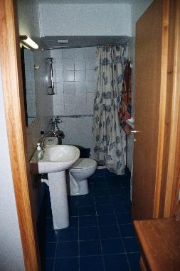 Ferienhaus in Bytina (Arkadia) oder Ferienwohnung oder Ferienhaus