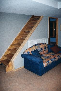 Ferienhaus in Bytina (Arkadia) oder Ferienwohnung oder Ferienhaus