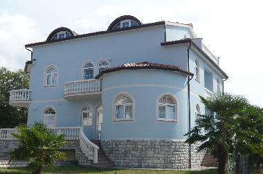 Ferienhaus in Porec (Istarska) oder Ferienwohnung oder Ferienhaus