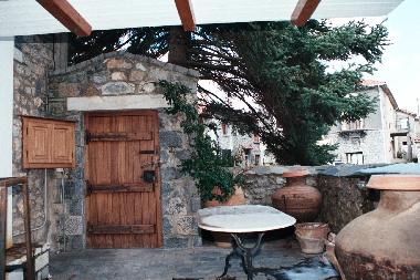 Ferienhaus in Bytina (Arkadia) oder Ferienwohnung oder Ferienhaus