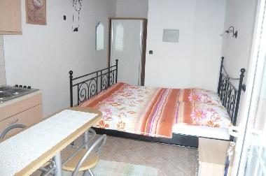 Ferienhaus in Porec (Istarska) oder Ferienwohnung oder Ferienhaus