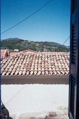 Ferienhaus in Karlovasi (Samos) oder Ferienwohnung oder Ferienhaus