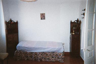 Ferienhaus in Karlovasi (Samos) oder Ferienwohnung oder Ferienhaus