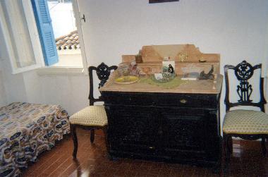 Ferienhaus in Karlovasi (Samos) oder Ferienwohnung oder Ferienhaus