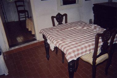 Ferienhaus in Karlovasi (Samos) oder Ferienwohnung oder Ferienhaus