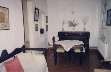 Ferienhaus in Karlovasi (Samos) oder Ferienwohnung oder Ferienhaus