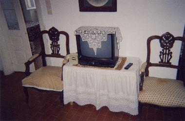 Ferienhaus in Karlovasi (Samos) oder Ferienwohnung oder Ferienhaus