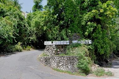 Ferienwohnung in Ocho Rios (Saint Ann) oder Ferienwohnung oder Ferienhaus