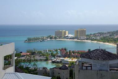 Ferienwohnung in Ocho Rios (Saint Ann) oder Ferienwohnung oder Ferienhaus