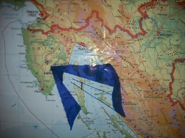 Ferienhaus in Barban/Zminj, ISTRIA (Istarska) oder Ferienwohnung oder Ferienhaus