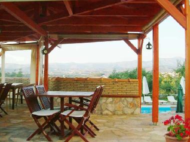 Pension in Nafplion (Argolida) oder Ferienwohnung oder Ferienhaus