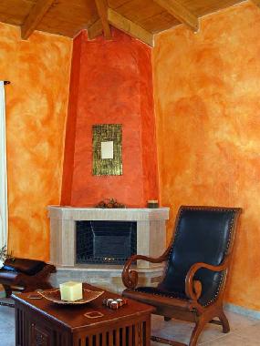 Pension in Nafplion (Argolida) oder Ferienwohnung oder Ferienhaus