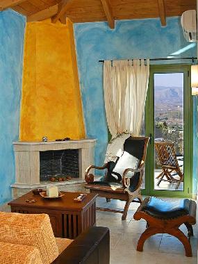 Pension in Nafplion (Argolida) oder Ferienwohnung oder Ferienhaus