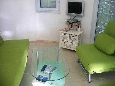 Ferienhaus in Belek (Antalya) oder Ferienwohnung oder Ferienhaus