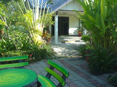 Ferienhaus in Nongbualumphu (Nong Bua Lamphu) oder Ferienwohnung oder Ferienhaus