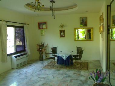 Ferienhaus in Nongbualumphu (Nong Bua Lamphu) oder Ferienwohnung oder Ferienhaus