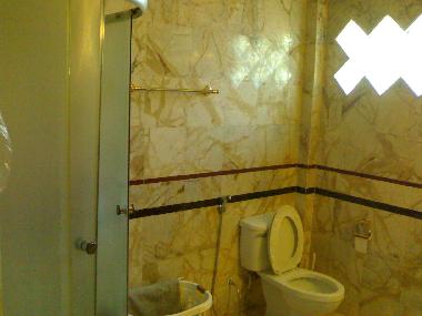 Ferienhaus in Nongbualumphu (Nong Bua Lamphu) oder Ferienwohnung oder Ferienhaus