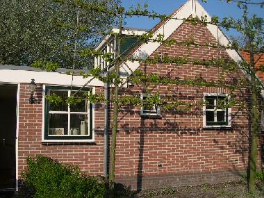 Ferienwohnung in Callantsoog (Noord-Holland) oder Ferienwohnung oder Ferienhaus