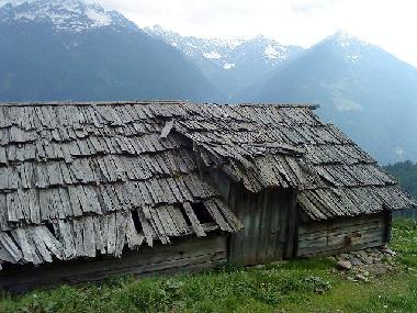 Steineralm (Flattachberg)