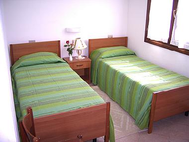Doppelschlafzimmer 3