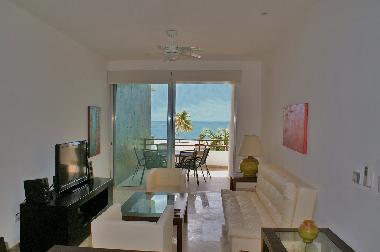 Ferienwohnung in PLAYA DEL CARMEN (Quintana Roo) oder Ferienwohnung oder Ferienhaus