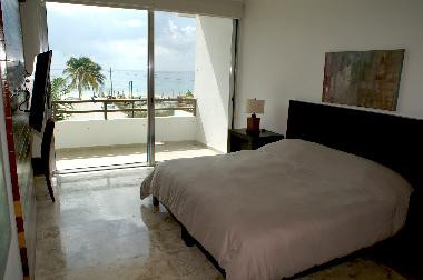 Ferienwohnung in PLAYA DEL CARMEN (Quintana Roo) oder Ferienwohnung oder Ferienhaus