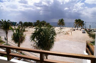 Ferienwohnung in PLAYA DEL CARMEN (Quintana Roo) oder Ferienwohnung oder Ferienhaus