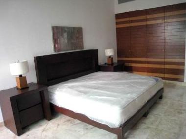 Ferienwohnung in PLAYA DEL CARMEN (Quintana Roo) oder Ferienwohnung oder Ferienhaus