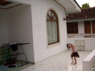 Ferienwohnung in Aluthgama (Colombo) oder Ferienwohnung oder Ferienhaus