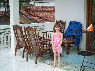 Ferienwohnung in Aluthgama (Colombo) oder Ferienwohnung oder Ferienhaus