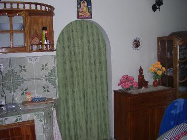 Ferienwohnung in Aluthgama (Colombo) oder Ferienwohnung oder Ferienhaus