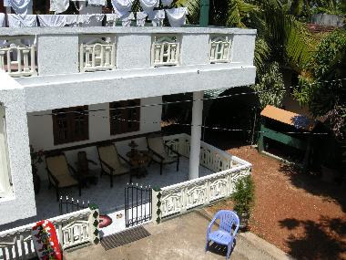 Ferienwohnung in Aluthgama (Colombo) oder Ferienwohnung oder Ferienhaus