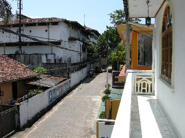 Ferienwohnung in Aluthgama (Colombo) oder Ferienwohnung oder Ferienhaus