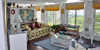 Ferienwohnung in Port Antonio (Portland) oder Ferienwohnung oder Ferienhaus