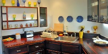 Ferienwohnung in Port Antonio (Portland) oder Ferienwohnung oder Ferienhaus