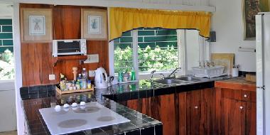 Ferienwohnung in Port Antonio (Portland) oder Ferienwohnung oder Ferienhaus